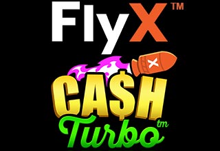 FlyX Cash Boosta